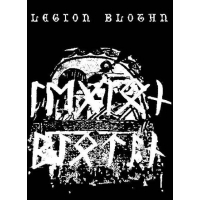 Legion Blotan Records